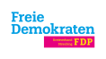 Logo FDP Straubing Stadt